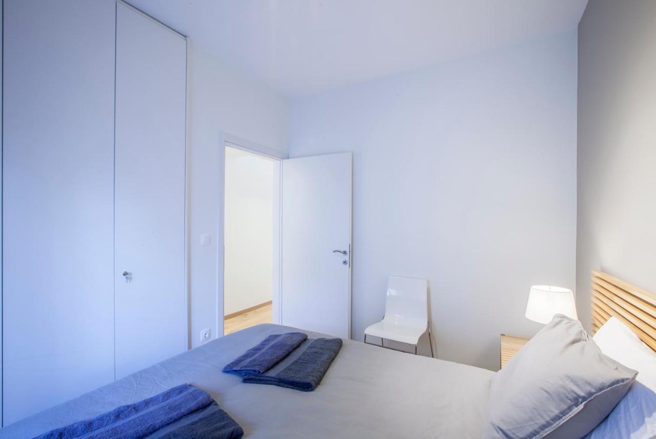 Alterra Vita City Apartment Tesalonika Bagian luar foto