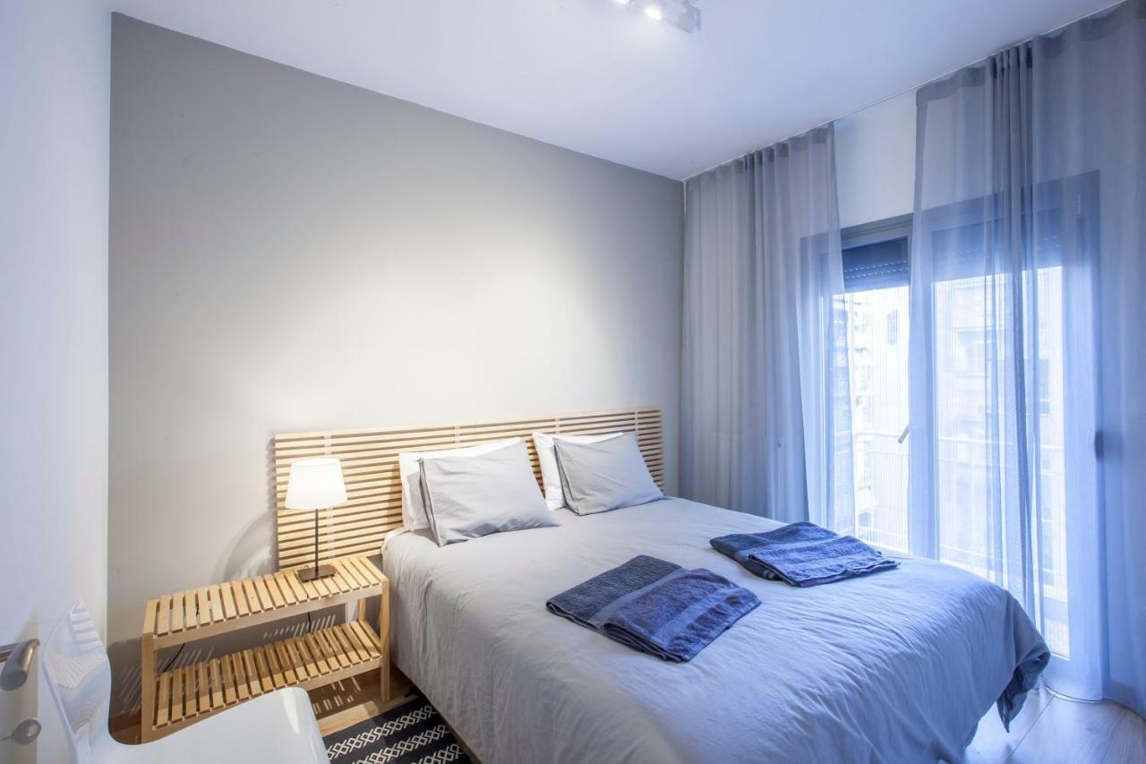 Alterra Vita City Apartment Tesalonika Bagian luar foto